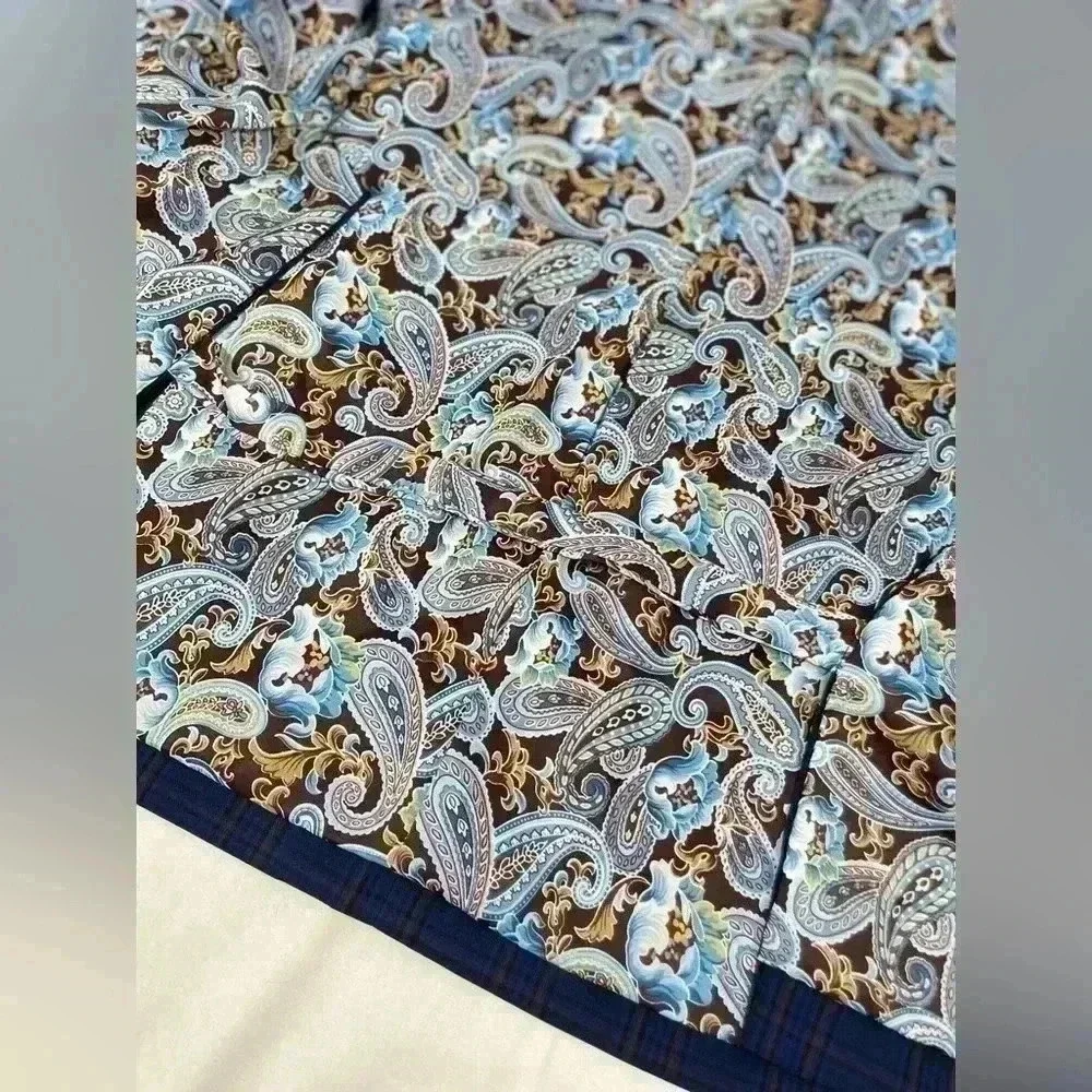 Rocky rocky’s custom